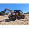 1992 Caterpillar 518 Skidder