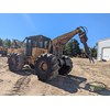 1992 Caterpillar 518 Skidder