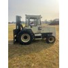 2006 Ingersoll-Rand RT 706 Forklift
