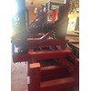 Meadows Mills No 2 Portable Sawmill