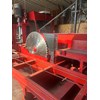 Meadows Mills No 2 Portable Sawmill