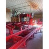 Meadows Mills No 2 Portable Sawmill