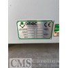 2007 OMEC 750CN Dovetail Machine Misc