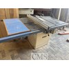 SCMI Mini Max Table Saw
