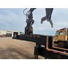 2013 John Deere 335D Log Loader