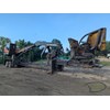 2012 Barko 595ML Log Loader