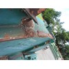Precision Husky 58-15 Stationary Wood Chipper