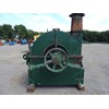 Precision Husky 58-15 Stationary Wood Chipper