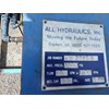 Unknown Hydraulic Power Pack