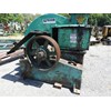 Precision Husky 58-15 Stationary Wood Chipper