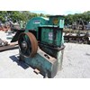 Precision Husky 58-15 Stationary Wood Chipper