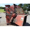 Morbark 58 Stationary Wood Chipper