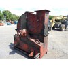 Morbark 58 Stationary Wood Chipper