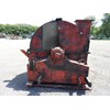 Morbark 58 Stationary Wood Chipper