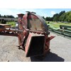 Morbark 58 Stationary Wood Chipper
