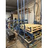 2021 Pallet Chief PCII Pallet Nailer and Assembly System