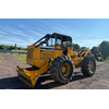 1987 International S7 Skidder