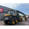 2018 Ponsse Ergo Harvesters and Processors