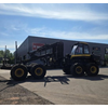 2021 Ponsse Elephant King Forwarder