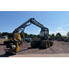 2016 Ponsse Scorpion King Harvesters and Processors