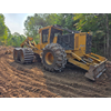 2022 Tigercat 625H Skidder