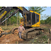 2006 Tigercat 822 Harvesters and Processors