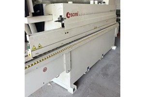 2014 SCM OLIMPIC K560  Edgebander