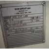 2014 SCM OLIMPIC K560 Edgebander