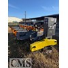 West Plains 5-Head Trim Saw