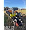 West Plains 5-Head Trim Saw