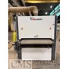 Timesavers 1321-14-01 2-Head Wide Belt Sander