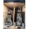 Timesavers 1321-14-01 2-Head Wide Belt Sander