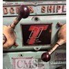 Lodge & Shipley T 60 Right Angle Chucking Lathe Metal Working