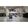 2019 SCMI Gabbiani P75 Beam Saw- LOW HOURS Dust Collector Panel Saw