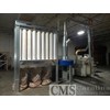 2019 SCMI Gabbiani P75 Beam Saw- LOW HOURS Dust Collector Panel Saw