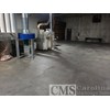 2019 SCMI Gabbiani P75 Beam Saw- LOW HOURS Dust Collector Panel Saw