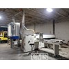 2019 SCMI Gabbiani P75 Beam Saw- LOW HOURS Dust Collector Panel Saw