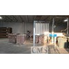 2019 SCMI Gabbiani P75 Beam Saw- LOW HOURS Dust Collector Panel Saw