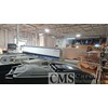 2019 SCMI Gabbiani P75 Beam Saw- LOW HOURS Dust Collector Panel Saw