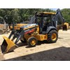 2025 John Deere 310 P Backhoe