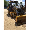 2025 John Deere 310 P Backhoe