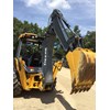2025 John Deere 310 P Backhoe