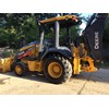 2025 John Deere 310 P Backhoe