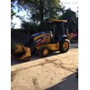2025 John Deere 310 P Backhoe