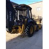 2025 John Deere 310 P Backhoe