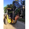 2025 John Deere 310 P Backhoe