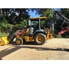 2025 John Deere 310 P Backhoe
