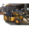 2025 John Deere 310 P Backhoe