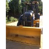 2025 John Deere 310 P Backhoe