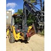 2025 John Deere 310 P Backhoe